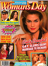 Woman's Day (Australia-4 January 1993)